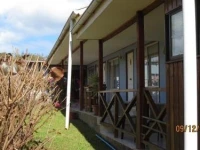 Hostal Petero Atamu 