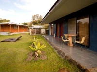 Hostal Pukao 