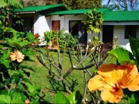 Hostal Raioha 