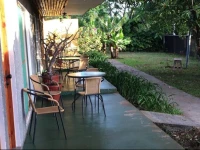 Hostal y CabaГ±as Mangai 