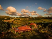 Kona Koa Lodge 