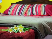 Kona Tau Hostelling 