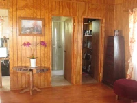 Lodge Ana Iri 