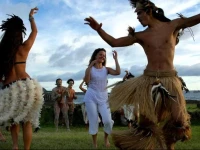 Lodge Isla de Pascua 