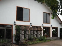 Oceania Rapanui Hotel 