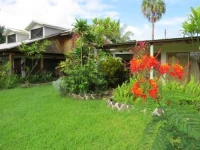 Villa Tiki 