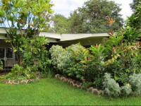 Villa Tiki