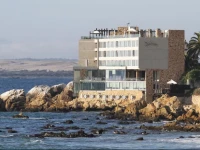 Radisson Acqua Hotel & SPA ConcГіn 