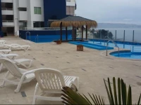 Departamento en ReГ±aca 