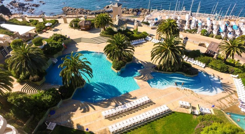 Hippocampus Resort & Spa 