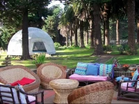 Posada del Parque 