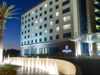 Sonesta Hotel Concepcion 
