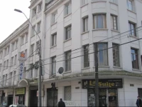 ConcepciГіn Hotel 