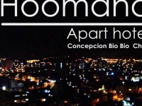 Hoomana Apart Hotel 