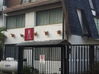 Hostal Junge 