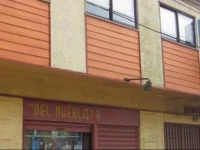 Mol Hotel 