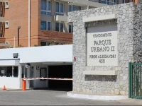 Parque Urbano 