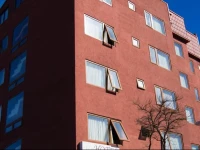 Santa Sofia Hotel 