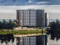 Vista Laguna 
