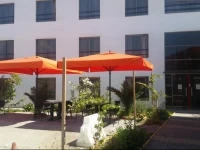 Altos Del Loa Hotel 