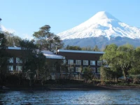 Lodge Las Cascadas 