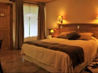 Espacio y Tiempo Hotel de MontaГ±a 