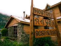 Hosteria Rayen 