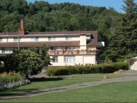 Villa Baviera, Hotel Baviera Chile 