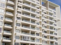 Departamento en laguna del mar 