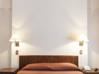 Francisco De Aguirre Hotel 