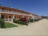 Apart Hotel Rey Pacific 