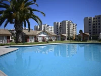 Apart Hotel Y Cabanas Vegasur 