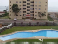 Adaro - Playa Blanca 