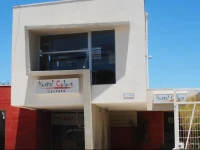 Apart Hotel Colors 