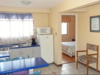 Apart Hotel La Goleta 