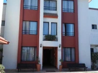 Apart Hotel Las Campanas 