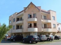 Apart Hotel Serena Beach 