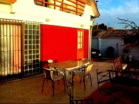 Bed and Breakfast Hola Chile 