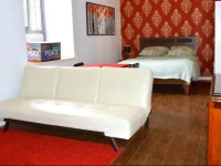 Bleu Blanc Hotel 
