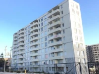 Condominio Costanera del Mar 