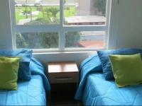 Condominio Playa PacГ­fico 