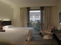 Costa Real Hotel 