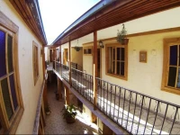 Cristobal Colon Hotel 
