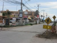 Cuatro Esquinas a Pasos de la Playa 