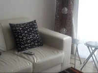 Departamento Condominio Parque Fray Jorge 