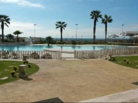 Departamento Jardin del Mar La Serena 