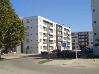 Departamento Ovaser II 