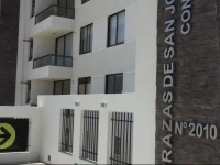 Departamento Terrazas San JoaquГ­n 