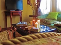 Hostal Casa Diaguita 