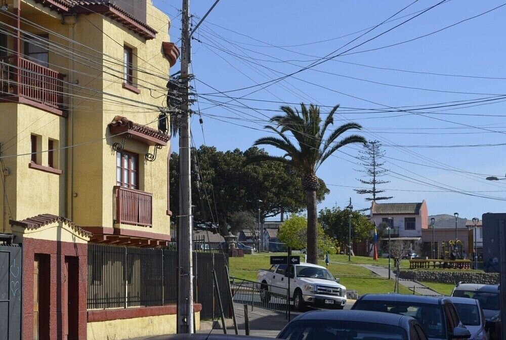 Hostal mi Maravilla 
